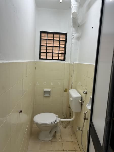 Apartment for Rent at saujana apartment - Jacky Ng - PropertyGuru.com.my