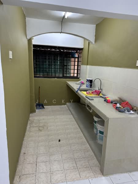 Apartment for Rent at saujana apartment - Jacky Ng - PropertyGuru.com.my