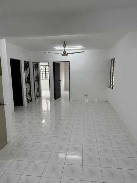 Apartment for Rent at saujana apartment - Jacky Ng - PropertyGuru.com.my