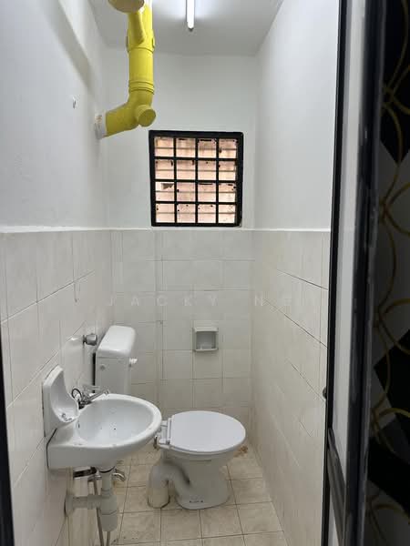 Apartment for Rent at saujana apartment - Jacky Ng - PropertyGuru.com.my