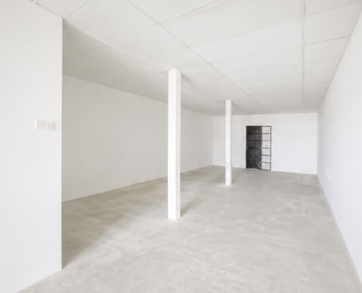 Shop / Office untuk Disewa di Pulau Tikus (Penang) - Yap Yi Xiang - Interior - PropertyGuru.com.my