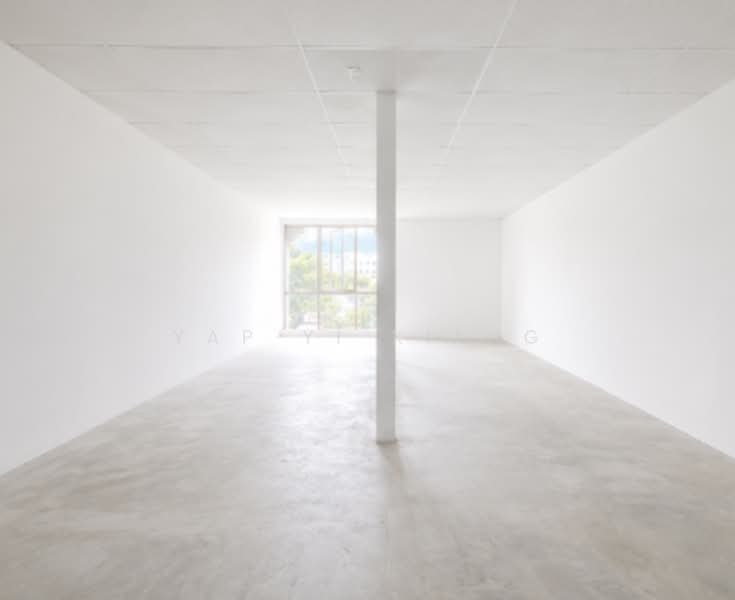 Shop / Office untuk Disewa di Pulau Tikus (Penang) - Yap Yi Xiang - Interior - PropertyGuru.com.my