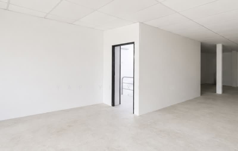 Shop / Office untuk Disewa di Pulau Tikus (Penang) - Yap Yi Xiang - Interior - PropertyGuru.com.my