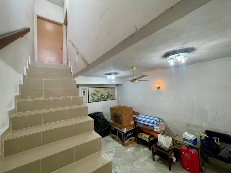 Rumah Teres 2-Tingkat untuk Dijual di Batu Caves (Selangor) - Shaziery Iskandar - Interior - PropertyGuru.com.my