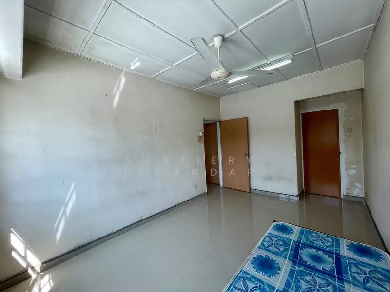 Rumah Teres 2-Tingkat untuk Dijual di Batu Caves (Selangor) - Shaziery Iskandar - Interior - PropertyGuru.com.my