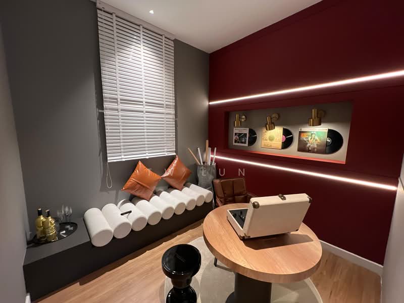Kediaman Servis untuk Dijual di M Nova - Tw Lun - Study - PropertyGuru.com.my