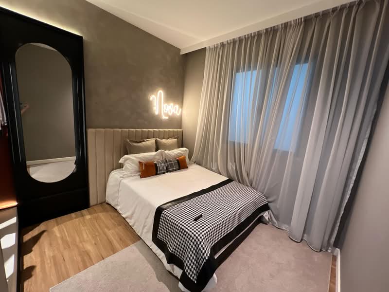 Kediaman Servis untuk Dijual di M Nova - Tw Lun - Bedroom - PropertyGuru.com.my