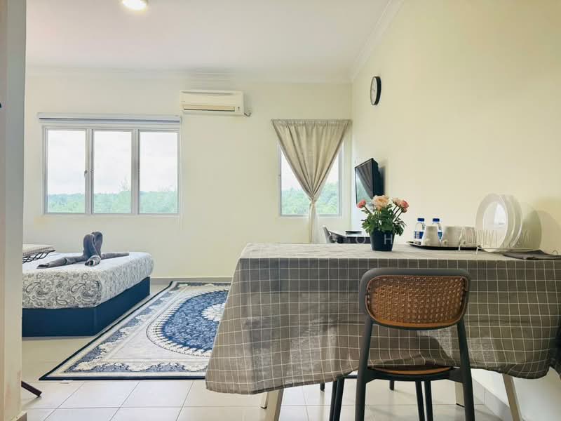 Service Residence for Sale at Tiara Desaru Seaview Residence - Joseph Goh - PropertyGuru.com.my