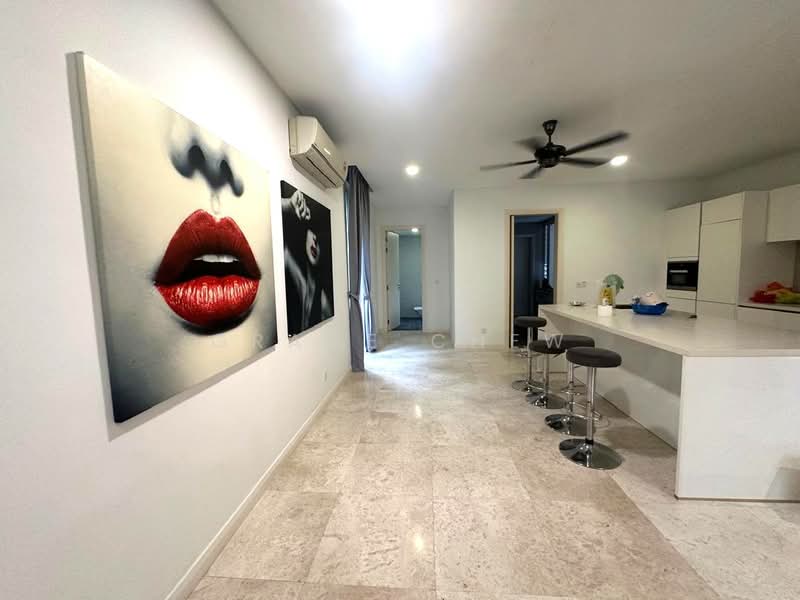 3-storey Terraced House for Rent in Johor Bahru (Johor) - Grace Chew - Kitchen - PropertyGuru.com.my