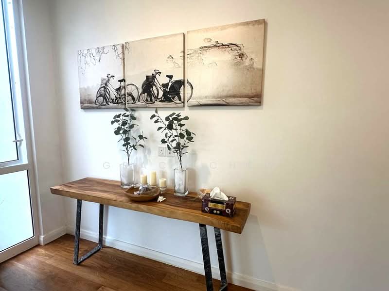 3-storey Terraced House for Rent in Johor Bahru (Johor) - Grace Chew - Interior - PropertyGuru.com.my