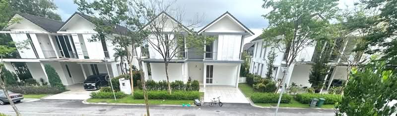 3-storey Terraced House for Rent in Johor Bahru (Johor) - Grace Chew - PropertyGuru.com.my