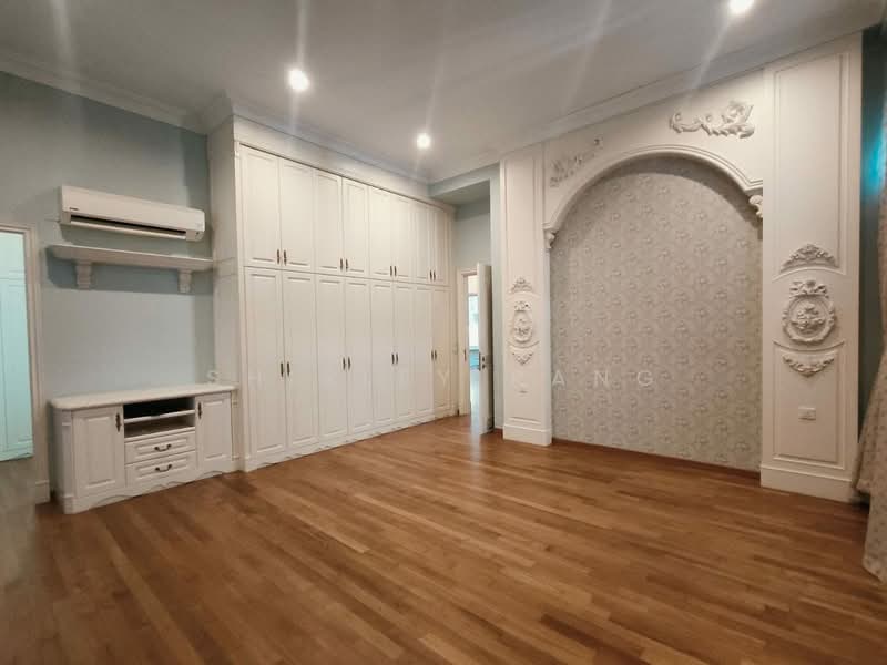 Semi-Detached House for Sale in Bukit Indah (Iskandar Puteri (Nusajaya)) - Shirley Pang - Bedroom - PropertyGuru.com.my