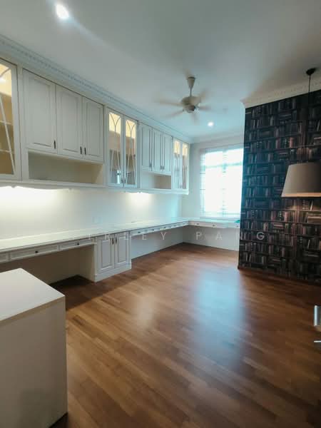 Semi-Detached House for Sale in Bukit Indah (Iskandar Puteri (Nusajaya)) - Shirley Pang - Study - PropertyGuru.com.my