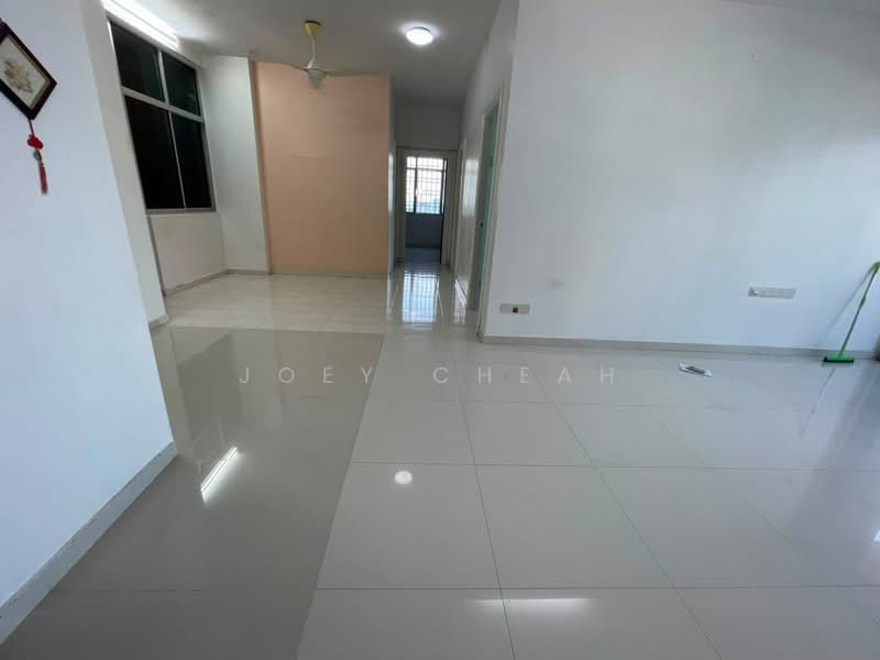 Pangsapuri untuk Disewa di Mutiara View - Joey Cheah - Interior - PropertyGuru.com.my