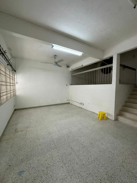 2-storey Terraced House for Sale in George Town (Penang) - Ryan Ng - Interior - PropertyGuru.com.my
