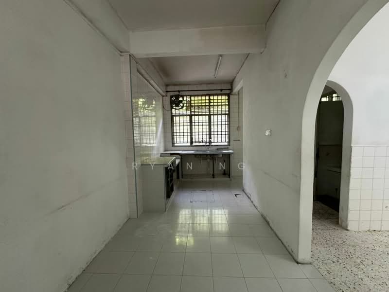 2-storey Terraced House for Sale in George Town (Penang) - Ryan Ng - Kitchen - PropertyGuru.com.my