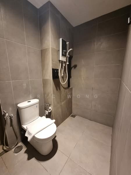 Service Residence for Rent at Mossaz @ Empire City - Eric Wong - Bathroom - PropertyGuru.com.my