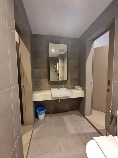 Service Residence for Rent at Mossaz @ Empire City - Eric Wong - Bathroom - PropertyGuru.com.my