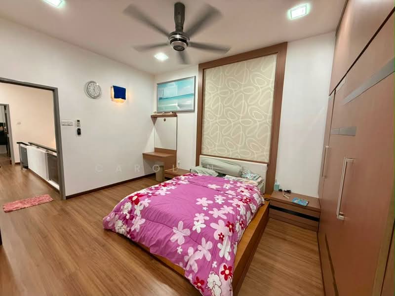 Cluster House for Sale in Horizon Hills (Iskandar Puteri (Nusajaya)) - Carolyn Goh - PropertyGuru.com.my