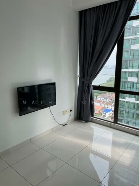 Service Residence for Sale at Wave @ Marina Cove - Nathan Chan - View - PropertyGuru.com.my
