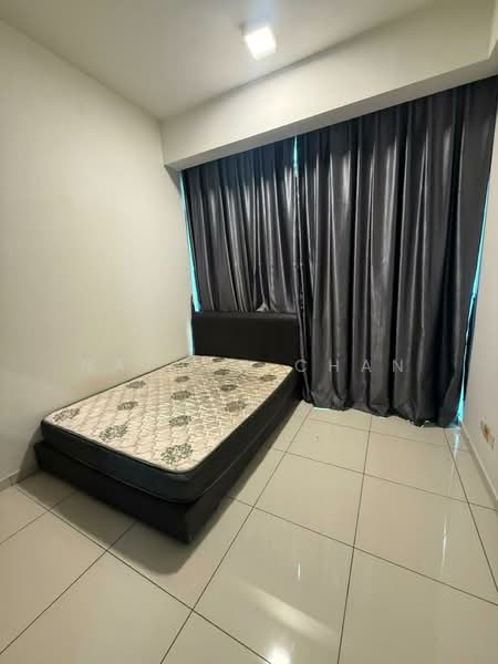 Service Residence for Sale at Wave @ Marina Cove - Nathan Chan - Bedroom - PropertyGuru.com.my
