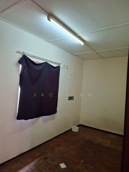 Apartment for Rent at saujana apartment - Jacky Ng - PropertyGuru.com.my
