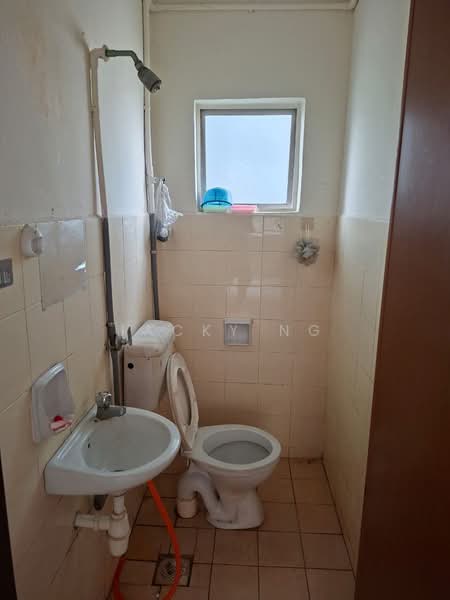 Apartment for Rent at saujana apartment - Jacky Ng - PropertyGuru.com.my