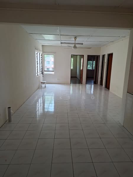 Apartment for Rent at saujana apartment - Jacky Ng - PropertyGuru.com.my