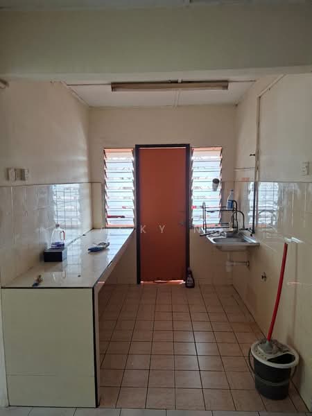 Apartment for Rent at saujana apartment - Jacky Ng - PropertyGuru.com.my