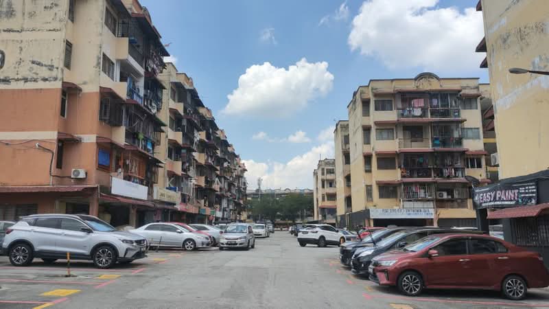 Shop for Sale in Taman Pandan Mewah (Pandan Indah) - Kenny Lai - Exterior - PropertyGuru.com.my
