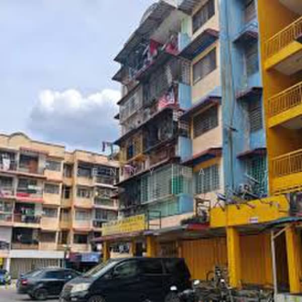 Shop for Sale in Taman Pandan Mewah (Pandan Indah) - Kenny Lai - Exterior - PropertyGuru.com.my