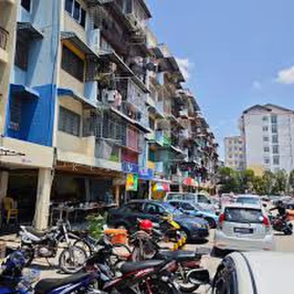 Shop for Sale in Taman Pandan Mewah (Pandan Indah) - Kenny Lai - Exterior - PropertyGuru.com.my