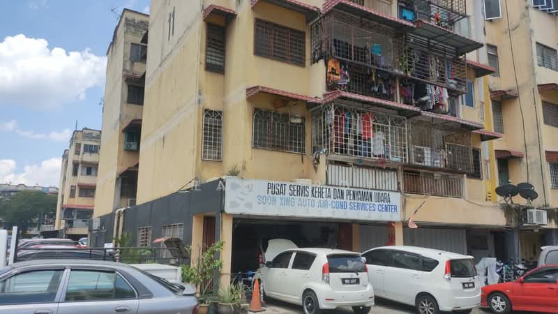 Kedai untuk Dijual di Taman Pandan Mewah (Ampang) - Kenny Lai - Exterior - PropertyGuru.com.my