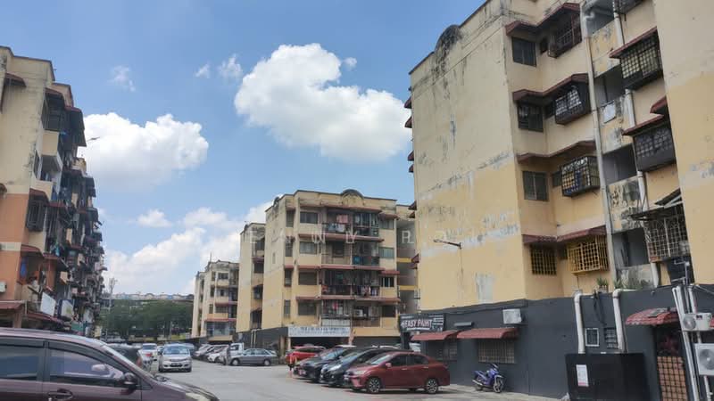 Kedai untuk Dijual di Taman Pandan Mewah (Ampang) - Kenny Lai - Exterior - PropertyGuru.com.my