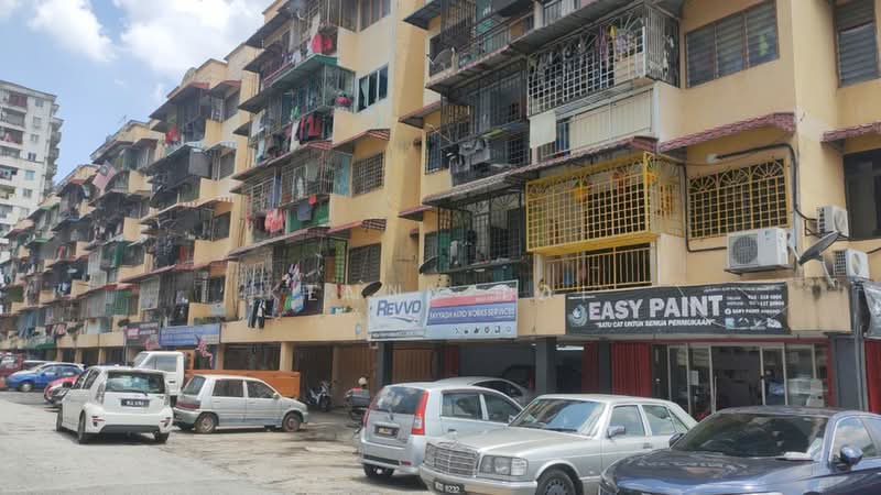 Shop for Sale in Taman Pandan Mewah (Pandan Indah) - Kenny Lai - PropertyGuru.com.my