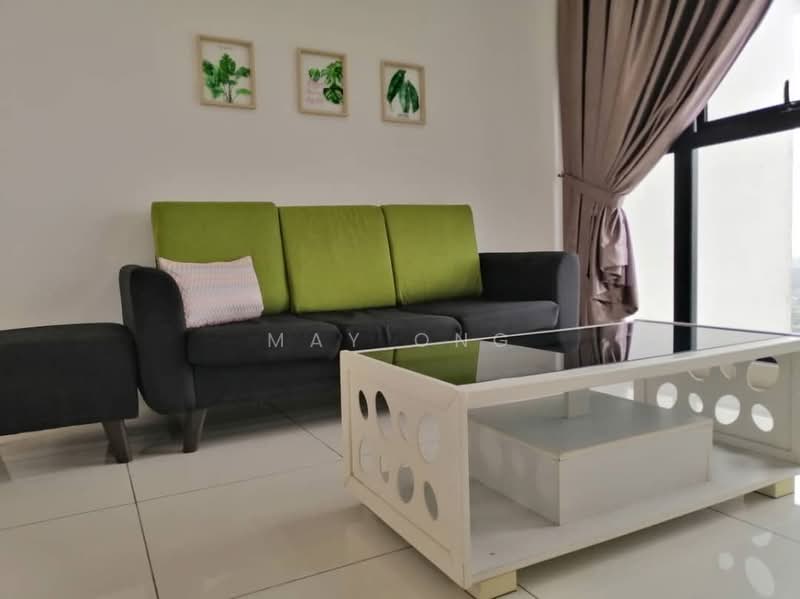 Service Residence for Rent at Southkey Mosaic - May Ong - PropertyGuru.com.my