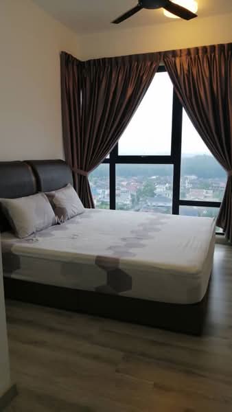 Service Residence for Rent at Southkey Mosaic - May Ong - PropertyGuru.com.my