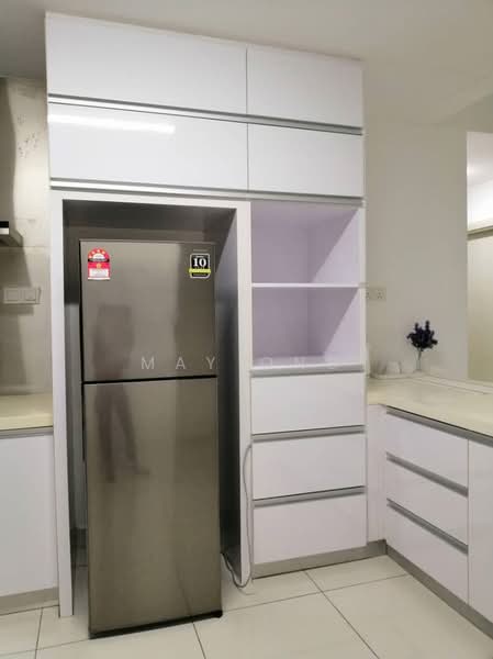Service Residence for Rent at Southkey Mosaic - May Ong - PropertyGuru.com.my