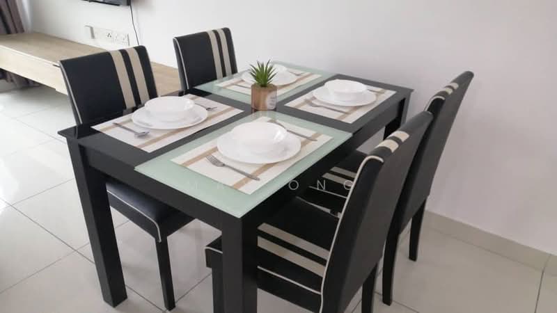 Service Residence for Rent at Southkey Mosaic - May Ong - PropertyGuru.com.my