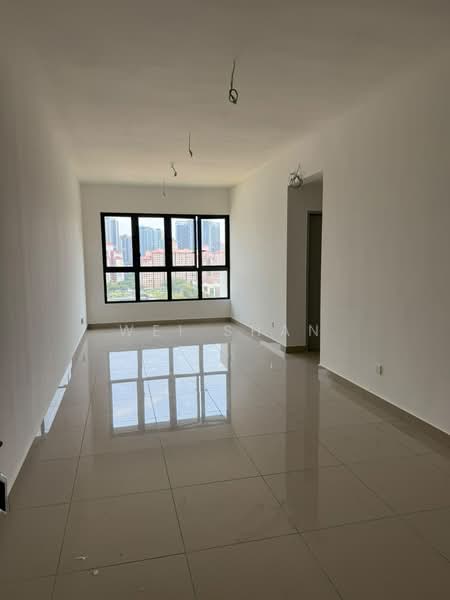 Kediaman Servis untuk Disewa di M Astra - Wei Shan - Interior - PropertyGuru.com.my