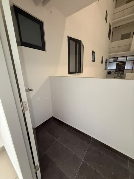 Kediaman Servis untuk Disewa di M Astra - Wei Shan - Interior - PropertyGuru.com.my