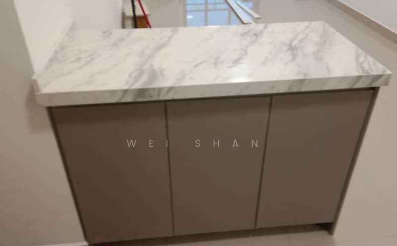 Kediaman Servis untuk Disewa di M Astra - Wei Shan - Interior - PropertyGuru.com.my