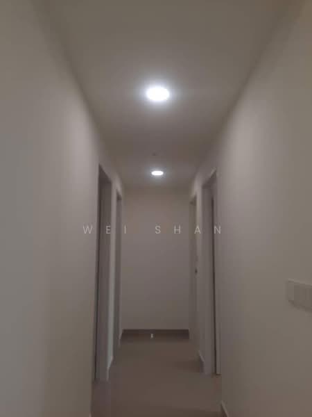 Kediaman Servis untuk Disewa di M Astra - Wei Shan - Corridor - PropertyGuru.com.my