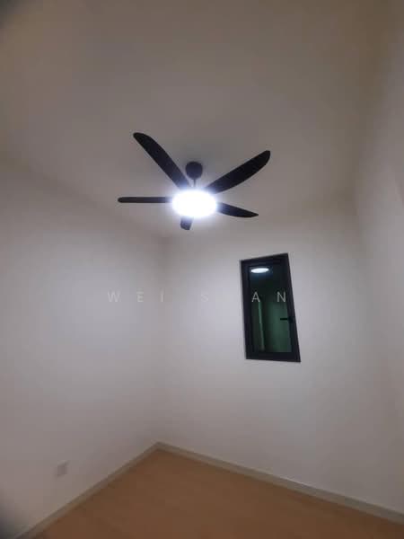 Kediaman Servis untuk Disewa di M Astra - Wei Shan - Interior - PropertyGuru.com.my