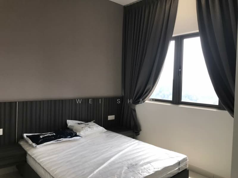 Kediaman Servis untuk Disewa di M Astra - Wei Shan - Bedroom - PropertyGuru.com.my