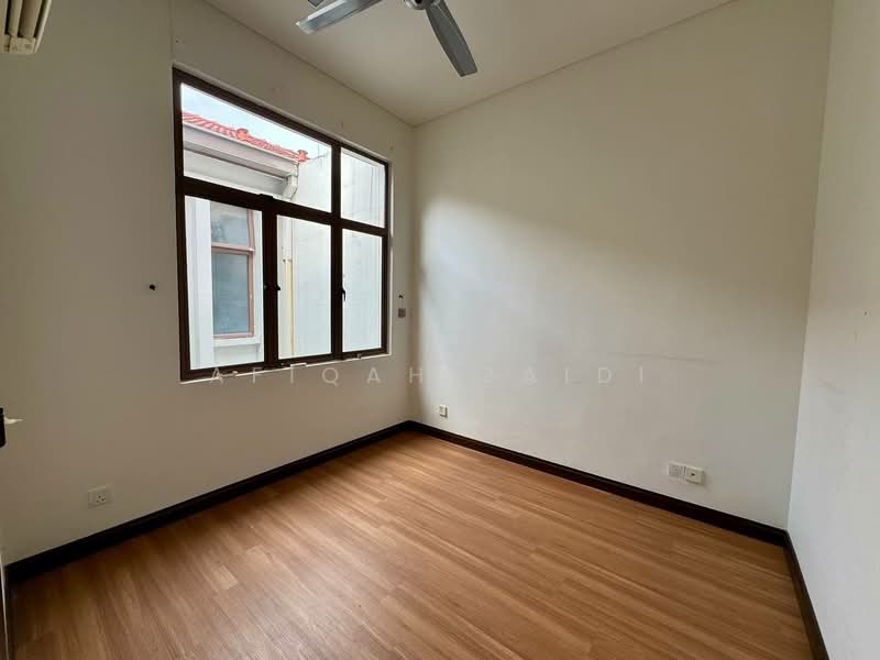 Rumah Teres 2-Tingkat untuk Dijual di Bukit Jelutong (Shah Alam) - Afiqah zaidi - Interior - PropertyGuru.com.my