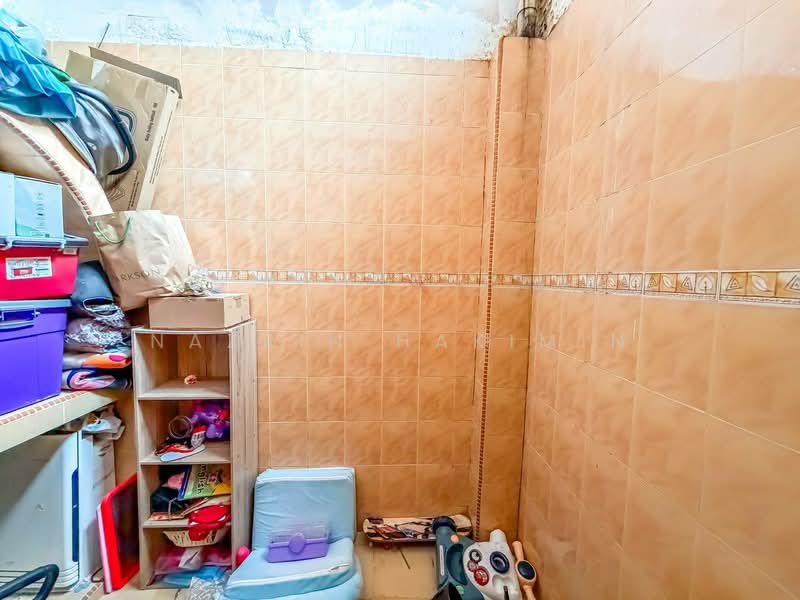 Rumah Teres untuk Dijual di Taman Seri Mewah (Kapar) - Nazrin Hakimin - Interior - PropertyGuru.com.my