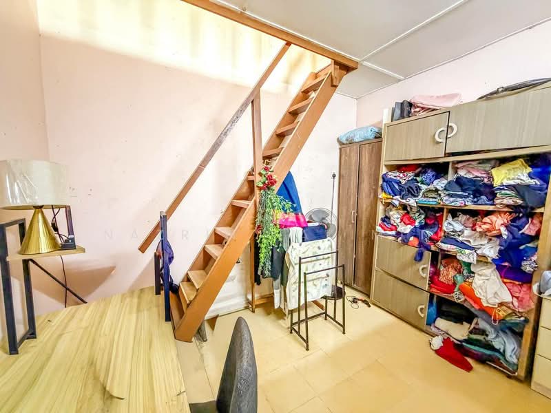 Rumah Teres untuk Dijual di Taman Seri Mewah (Kapar) - Nazrin Hakimin - Interior - PropertyGuru.com.my