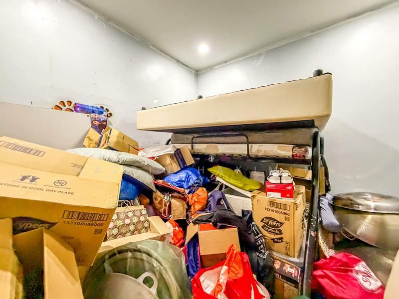 Rumah Teres untuk Dijual di Taman Seri Mewah (Kapar) - Nazrin Hakimin - Interior - PropertyGuru.com.my