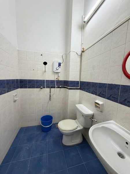 Rumah Teres 2-Tingkat untuk Disewa di Permas Jaya (Johor Bahru) - Aries Lam - PropertyGuru.com.my